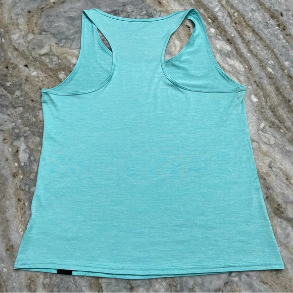 Patagonia daily capilene base layer tank top XS Style 45306 Spring 2018 - Picture 8 of 9
